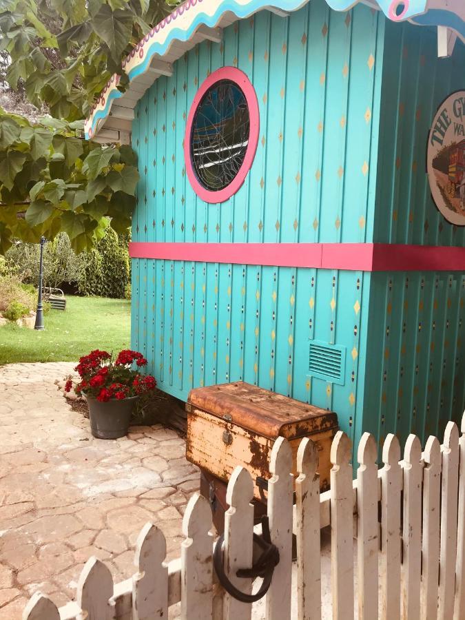 Apartmán The Gypsy Rose Wagon Balingup Exteriér fotografie